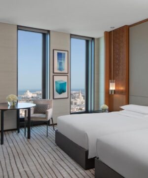PARK HYATT DOHA 5* – Ексклузивен Хотел за Ясмин Холидейз в Катар